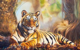 5 con giáp tài lộc như mưa, thu nhập nhảy vọt khi vào hè