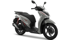 Giá xe máy Honda mới nhất giảm kỷ lục, Honda Vision, SH rẻ hiếm thấy, có mẫu rẻ hơn giá đề xuất tới 10 triệu đồng