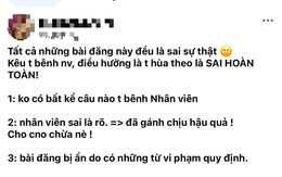 Chủ quán lẩu nướng Khang Buffet nói gì về vụ việc nhân viên bẫy 3 mẹ con sóc nhốt chung với rắn để thịt?