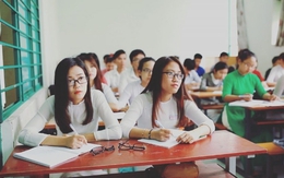Sinh viên ngành sư phạm nhận tin vui, được hưởng quyền lợi đặc biệt này nếu tham gia tuyển sinh đại học 2025