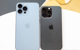 Giá iPhone 13, iPhone 13 Pro Max mới nhất rẻ chưa từng có, giảm kịch sàn dù xịn chẳng kém iPhone 16