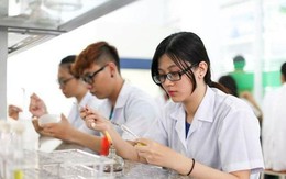 Tuyển sinh đại học 2025: Chọn ngành học này, thí sinh được miễn 100% học phí