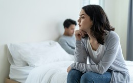 Phải lòng người cùng công ty, tôi không muốn ngoại tình nhưng cũng không đủ can đảm để ly hôn