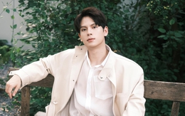 Điều bất ngờ về diễn viên đẹp trai như 'nam thần Hàn Quốc' trong phim 'Cha tôi, người ở lại'