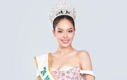 Vượt mặt dàn mỹ nhân đình đám quốc tế, Thanh Thủy lọt top 10 'Nhan sắc vượt thời gian'