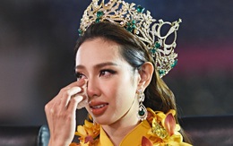 Nguyễn Thúc Thùy Tiên từ hành trình vượt qua nghịch cảnh để đăng quang hoa hậu đến khi bị bắt