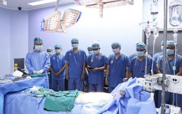 Xuyên kỳ nghỉ lễ lấy - ghép đa tạng, hồi sinh cho 3 cuộc đời