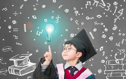 Trẻ có chỉ số IQ cao thường có 4 đặc điểm này trước 6 tuổi