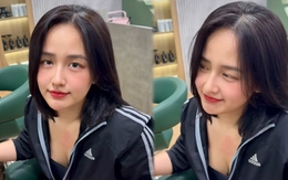 Hoa hậu Mai Phương Thúy mới 37 tuổi đã lộ rõ tóc bạc trắng đỉnh đầu, nếu bạn cũng vậy hãy ăn ngay những thục phẩm này