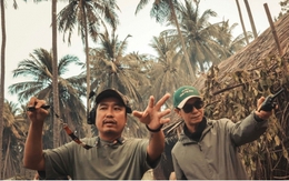 “Lật mặt 8” cán mốc 100 tỷ, “Thám tử Kiên” bất ngờ vươn lên dẫn đầu phòng vé