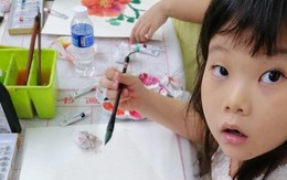Harvard cảnh báo: Nếu trẻ bỗng nhiên đặc biệt thích 3 màu sắc này, cha mẹ cần theo dõi và hành động kịp thời