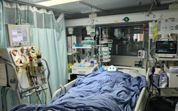 Người đàn ông suy gan, suýt chết sau bữa ăn: Bác sĩ thốt lên 'do ăn 1 thứ chứa độc tố cực mạnh'