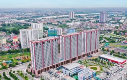 Giá chung cư Hà Nội quý II sẽ tăng hay giảm?