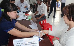 Tin sáng 3/5: Những ai sẽ được tăng lương hưu từ ngày 1/7? Cẩn trọng sập bẫy lừa đảo trong mùa du lịch 'nóng' nhất năm
