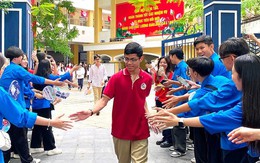Hà Nội đổi mới tuyển sinh lớp 10: Công bố điểm thi, điểm chuẩn cùng ngày