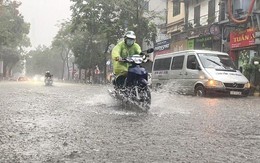 Thời tiết tháng 5 có thuận lợi? Diễn biến thời tiết 10 ngày tới