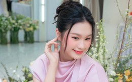 Doãn Hải My nhan sắc thăng hạng sau hơn 1 năm sinh con