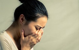 Tôi nghẹn đắng vì sự im lặng đáng sợ của mẹ trước thái độ của con rể khi về chơi dịp lễ