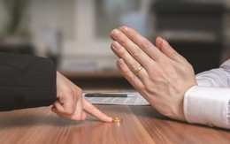 7 năm ly thân rồi kết thúc, tôi không ăn mừng mà hối hận vì đã không làm điều này sớm hơn