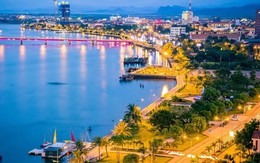 Đồng Hới đón vận hội trở thành trung tâm hành chính mới sau sáp nhập