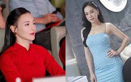 Sống chung với Shark Bình, Phương Oanh 'lột xác' hơn cả thời son rỗi