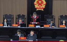 Chính phủ đề xuất bỏ hình phạt tử hình với 8 tội danh