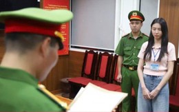Khám xét nơi ở của Hoa hậu Nguyễn Thúc Thùy Tiên