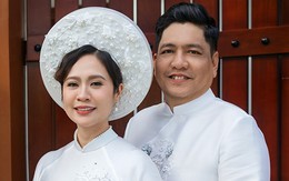 Thanh Thúy - Đức Thịnh tiết lộ điều đặc biệt giấu kín về hôn nhân 17 năm