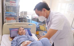 Người đàn ông ở Phú Thọ phát hiện mắc cùng lúc 2 bệnh ung thư từ dấu hiệu nhiều người bỏ qua