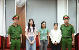 Nguyễn Thúc Thùy Tiên khai gì tại cơ quan công an?