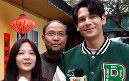 Nhạc phim 'Cha tôi, người ở lại' lấy 'nước mắt' khán giả giữa lúc phim bị chê tơi tả