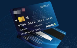 Từ 1/7/2025, hàng triệu người dùng loại thẻ ATM dạng này cần lưu ý nếu không muốn bị ngừng giao dịch