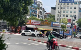 Hà Nội và miền Bắc nắng nóng trước khi mưa dông mạnh vào cuối tuần