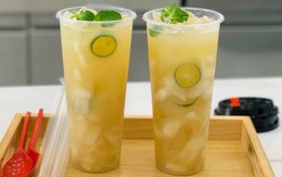Đồ uống thanh nhiệt siêu hót được làm từ một loại quả chính vụ ngày hè bán đầy chợ Việt, chỉ từ 30.000 đồng/ly