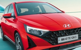 Xe ô tô hatchback hạng B giá 202 triệu đồng của Hyundai xịn hơn Grand i10 và Kia Morning, rẻ chỉ như Honda SH có gì đặc biệt khi ra mắt ở Ấn Độ?
