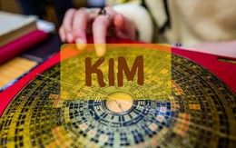 Người mệnh Kim tuyệt đối không mang vật phẩm này theo người và những vật phẩm nên mang vào nhà