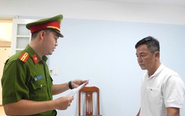 Chân tướng 'ông trùm' thuê giang hồ chém chủ tịch công ty để thâu tóm quyền lực