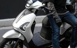 Xe ga 125cc giá 32 triệu đồng của Honda đẹp, xịn ngang SH Mode, rẻ như Vision