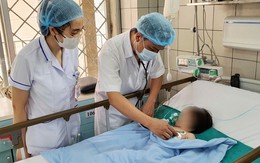 Bé gái 19 tháng tuổi đuối nước ngay tại nhà từ vật dụng ít ai ngờ tới