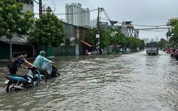 Tin sáng 21/5: Miền Bắc sắp hứng đợt mưa lớn, nguy cơ lũ quét, ngập lụt; Phát hiện hai loài nấm phát quang kỳ bí tại Vườn quốc gia Bái Tử Long