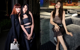 Con gái Lưu Thiên Hương tuổi 20 tài năng, nhan sắc như hoa hậu
