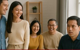 Phát hiện em dâu tương lai là ‘bé đường’, tôi không dám nói vì sợ mình lộ tẩy
