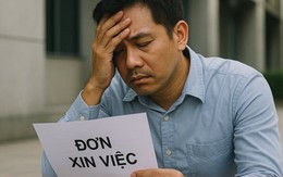 Tự tin nghỉ việc rồi thất nghiệp cả năm, tôi phải vay tiền để sống