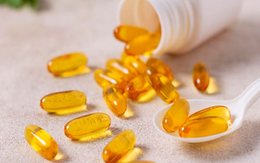6 tác dụng phụ tiềm ẩn khi bổ sung vitamin D