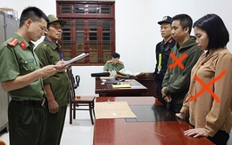 Khởi tố các đối tượng kinh doanh đa cấp xuyên biên giới trái phép