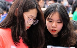 Một trường đại học cộng 3 điểm cho thí sinh có IELTS từ 5.0 khi xét tuyển