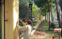 Chi tiết 11 dự án chung cư, trường học, công viên tại 3 quận nội thành vừa được Hà Nội bổ sung cải tạo trong năm 2025