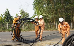 Lịch cúp điện Hậu Giang từ ngày 21 – 25/5/2025: Cúp điện cả ngày nhiều khu dân cư