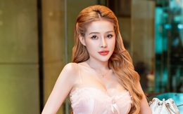 Nữ DJ quảng cáo sản phẩm giảm cân nghi có chất cấm, đang bị cơ quan chức năng kiểm tra là ai?