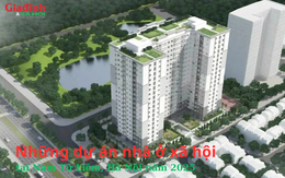 Những dự án nhà ở xã hội tại Nam Từ Liêm, Hà Nội năm 2025
